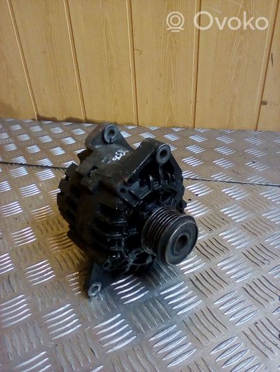 Renault Scenic I Generatore/alternatore 2542466B