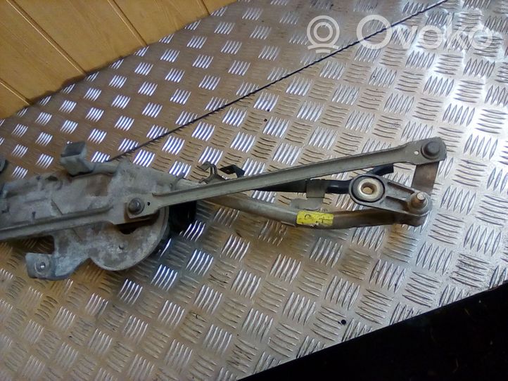 Ford Galaxy Mechanizm wycieraczek szyby przedniej / czołowej 0390241441CDP