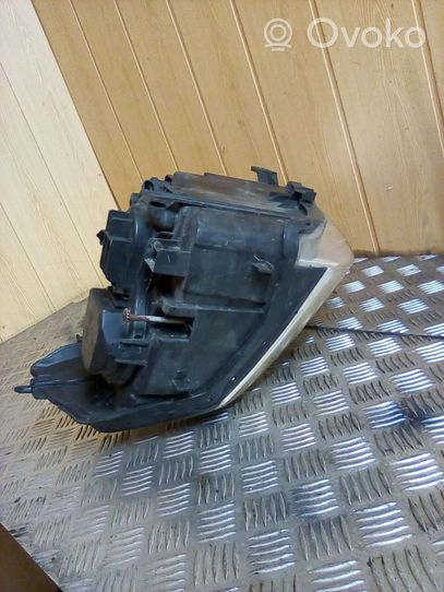 Renault Vel Satis Lampa przednia H198GLDE