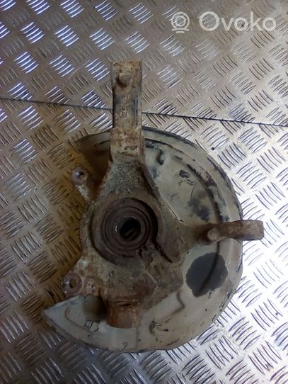 Renault Laguna II Front wheel bearing hub 