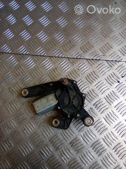 Citroen C8 Moteur d'essuie-glace arrière 1484603080