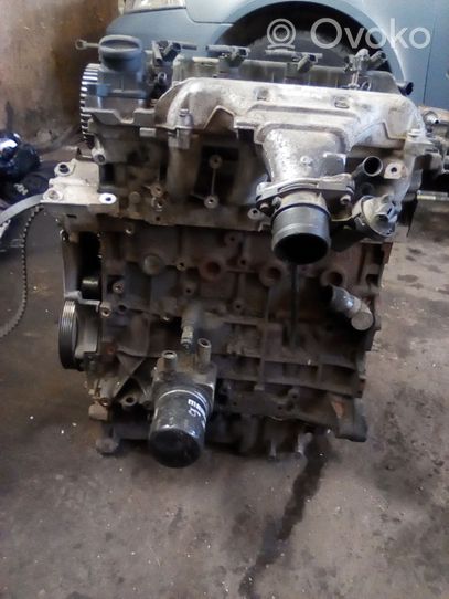 Citroen C8 Engine 