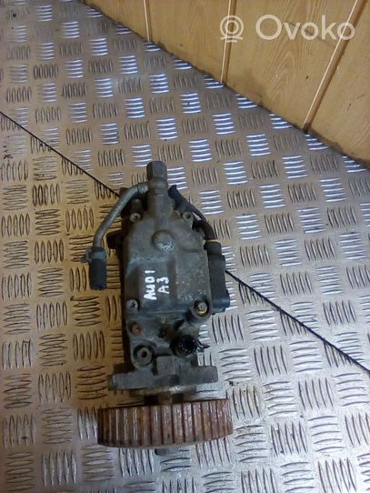 Audi A3 S3 8L Fuel injection high pressure pump 0460404959