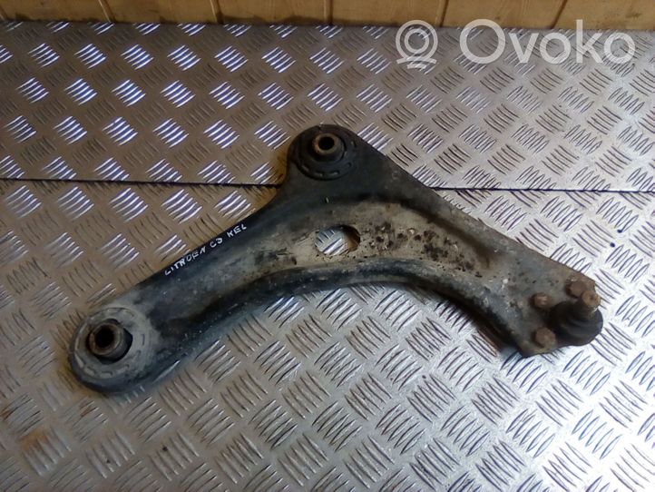 Citroen C3 Front lower control arm/wishbone 