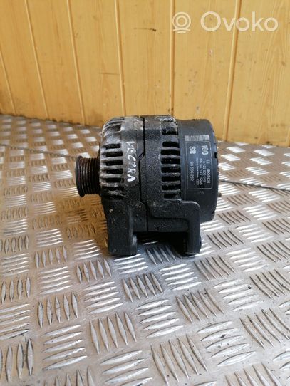 Opel Vectra B Alternator 90506202