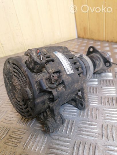 Ford Focus Generatore/alternatore 1M5T10300BC