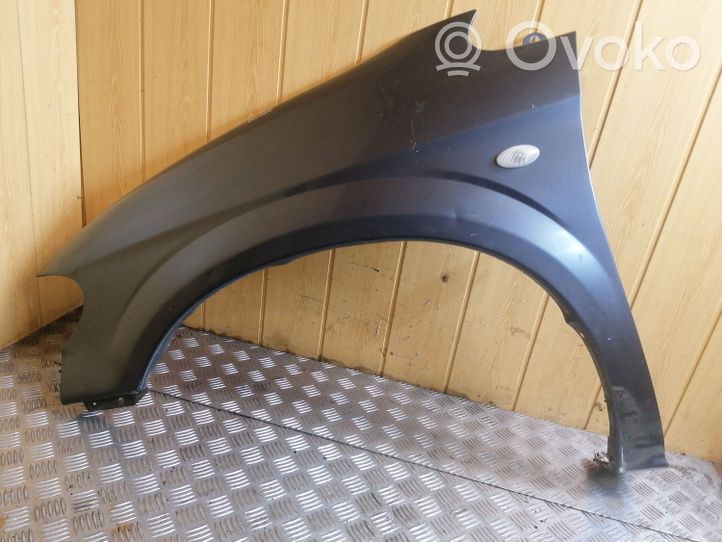 Dodge Grand Caravan Fender 