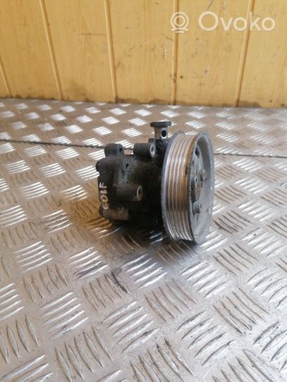 Volkswagen Golf IV Power steering pump 