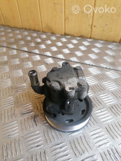 Volkswagen Golf IV Power steering pump 