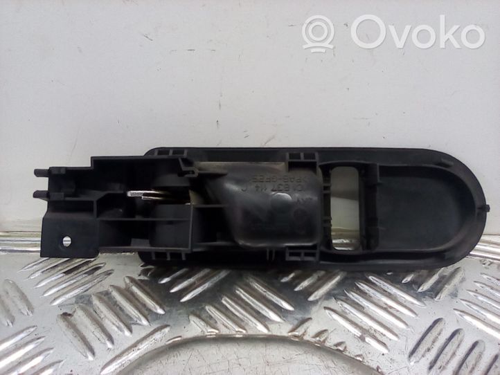 Volkswagen New Beetle Front door interior handle 1C1837114C