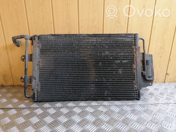 Volkswagen New Beetle Radiateur condenseur de climatisation 1C0820411