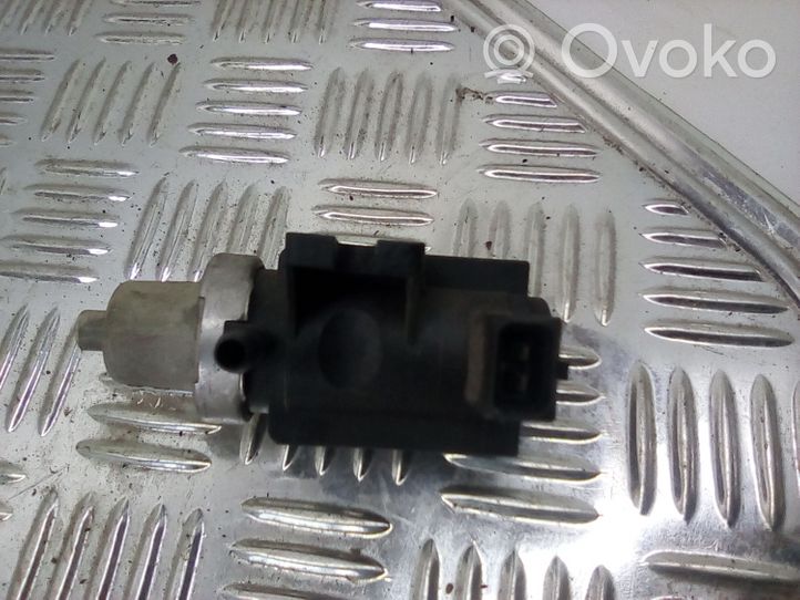 Volkswagen New Beetle Turbo solenoid valve 906627