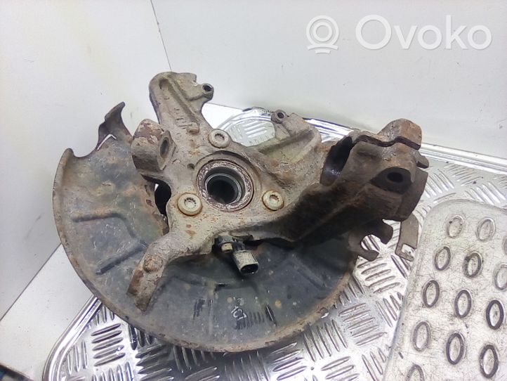 Volkswagen Caddy Mozzo con cuscinetto ruota anteriore 136CRB36556