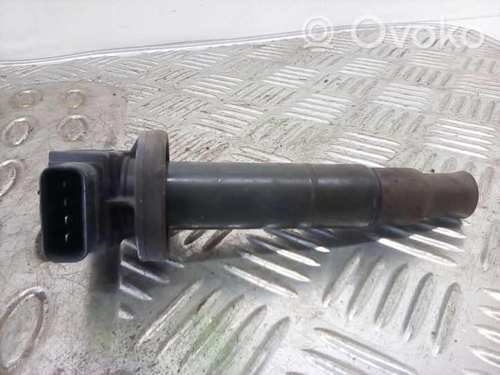 Toyota Yaris Cewka zapłonowa wysokiego napięcia 9091902240