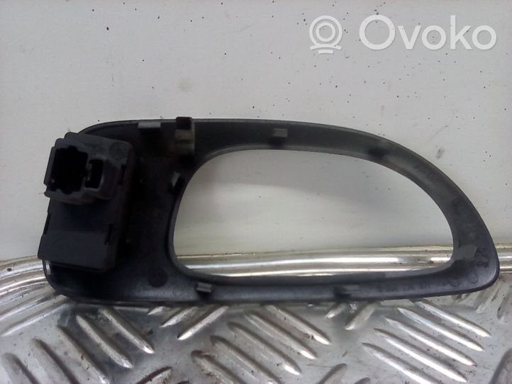 Peugeot 307 Altro elemento di rivestimento della portiera posteriore 9634774677