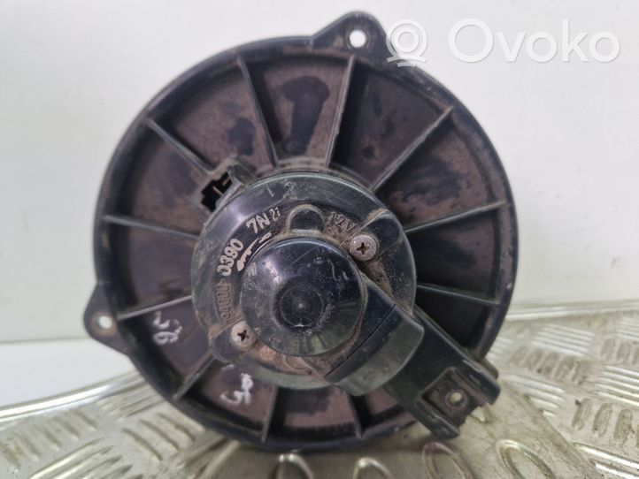 Mitsubishi Galant Ventola riscaldamento/ventilatore abitacolo 194000