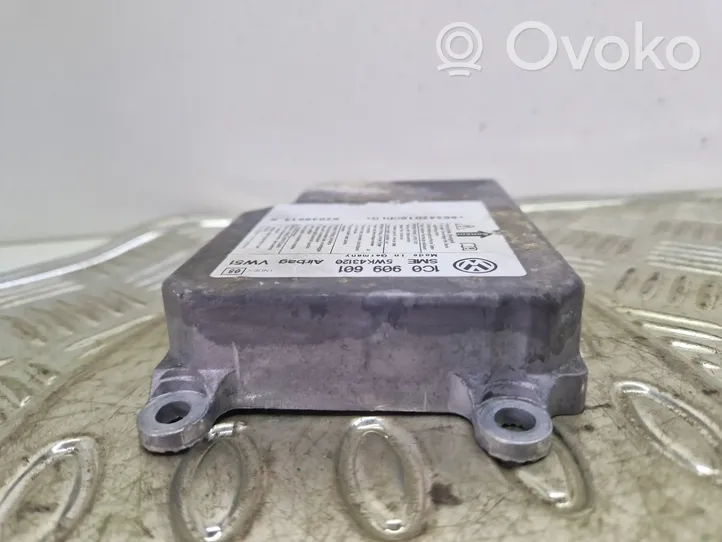 Seat Arosa Module de contrôle airbag 1C0909601