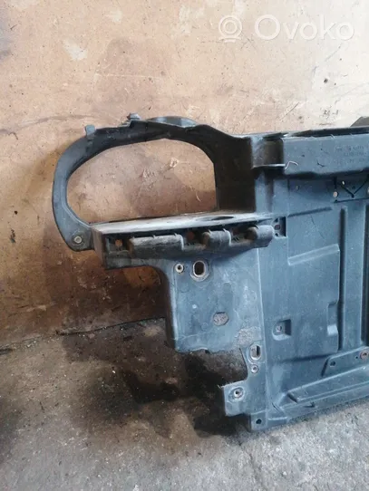 Seat Arosa Pannello di supporto del radiatore 