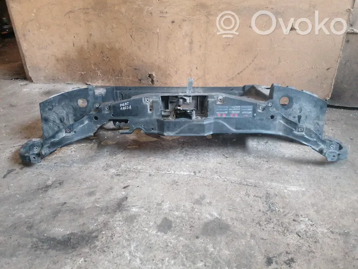 Seat Arosa Pannello di supporto del radiatore 