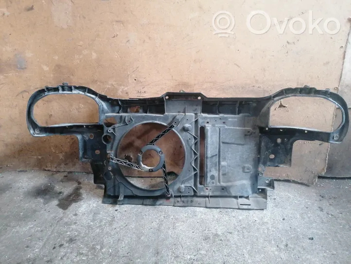 Seat Arosa Pannello di supporto del radiatore 