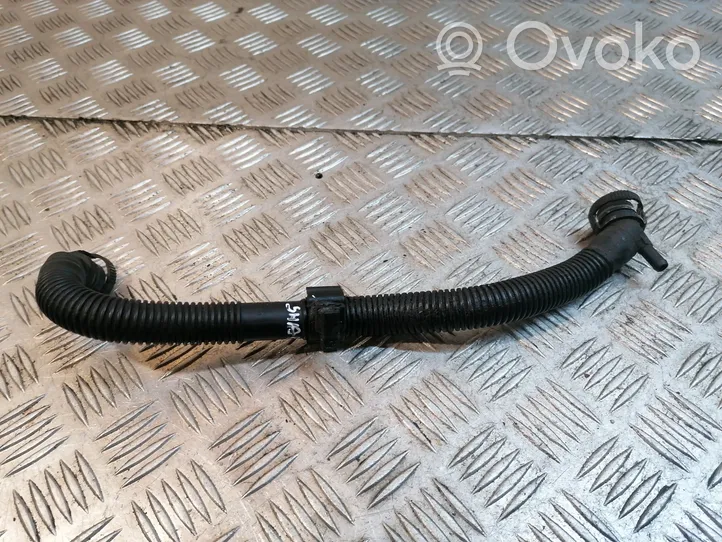 Volkswagen Sharan Air intake duct part 06A131127