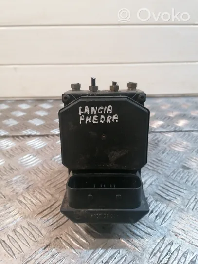 Lancia Phedra ABS-pumppu 0265950075