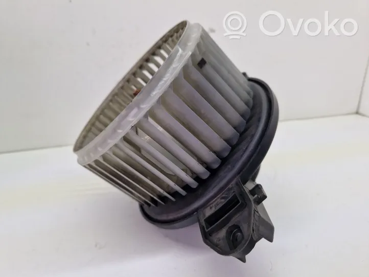 Audi A6 S6 C5 4B Pulseur d'air habitacle 0130111202