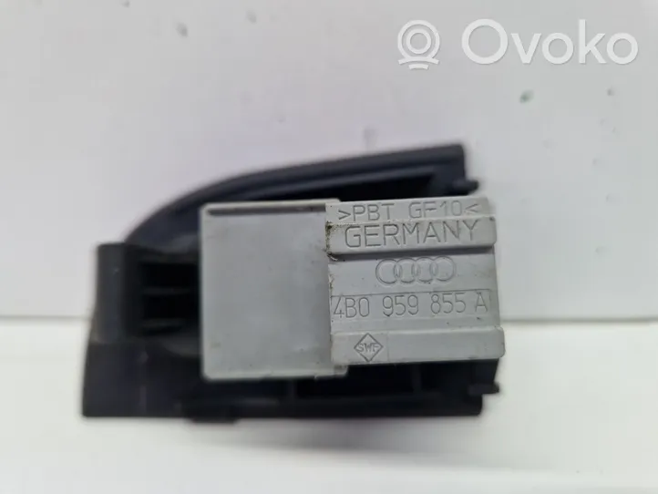 Audi A6 S6 C5 4B Interruttore di controllo dell’alzacristalli elettrico 4B0959855A