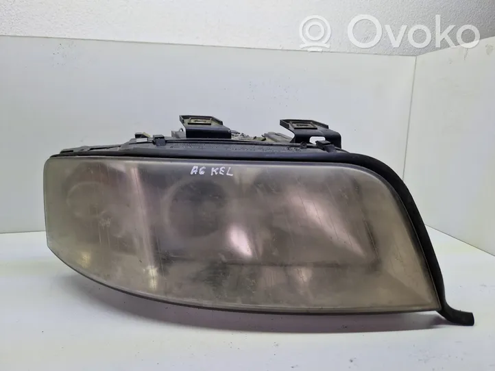 Audi A6 S6 C5 4B Phare frontale 15592400