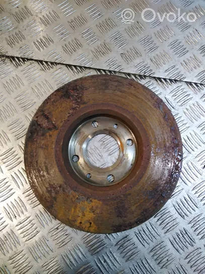 Citroen C5 Front brake disc 