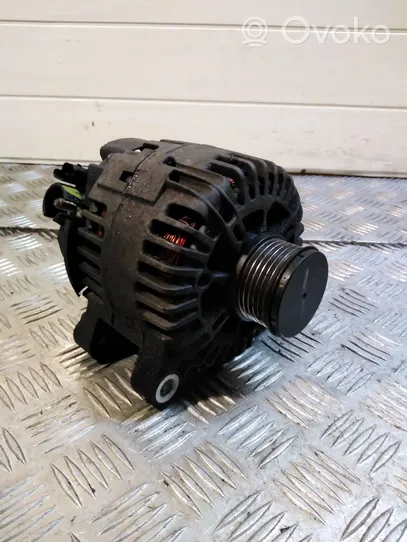 Citroen C5 Generatore/alternatore 9646321780