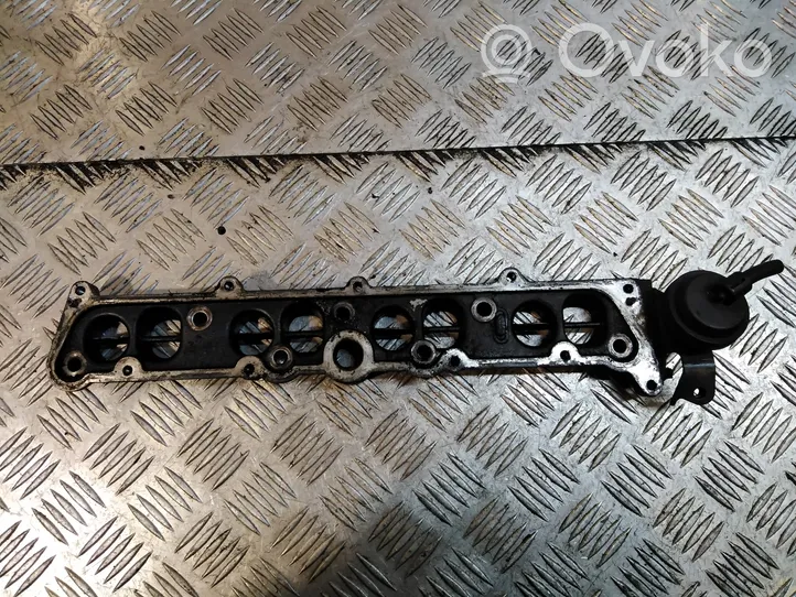 Opel Zafira A Ansaugbrücke Ansaugkrümmer 55351529