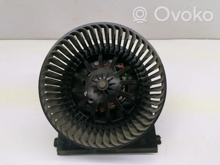 Volkswagen Bora Mazā radiatora ventilators 2002221