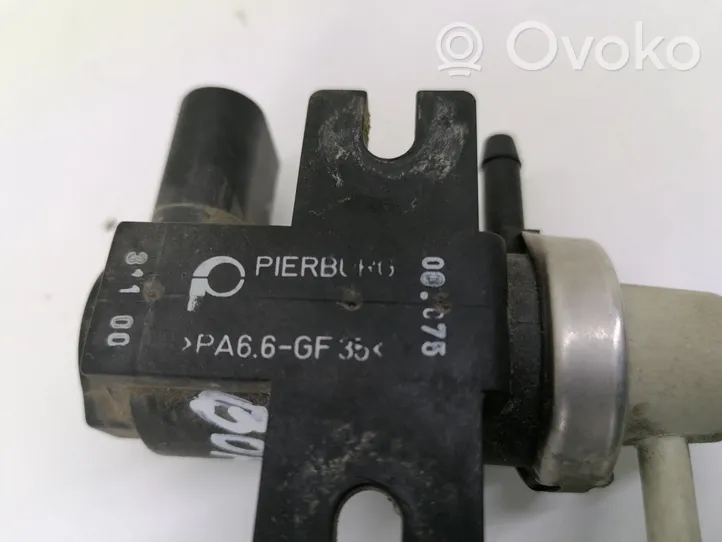 Volkswagen Bora Turbo solenoid valve 31100