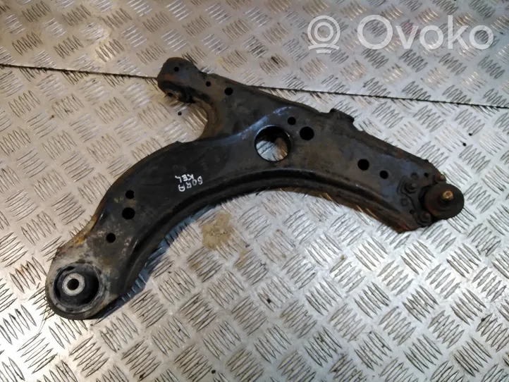 Volkswagen Bora Brazo de suspensión/horquilla inferior delantero 