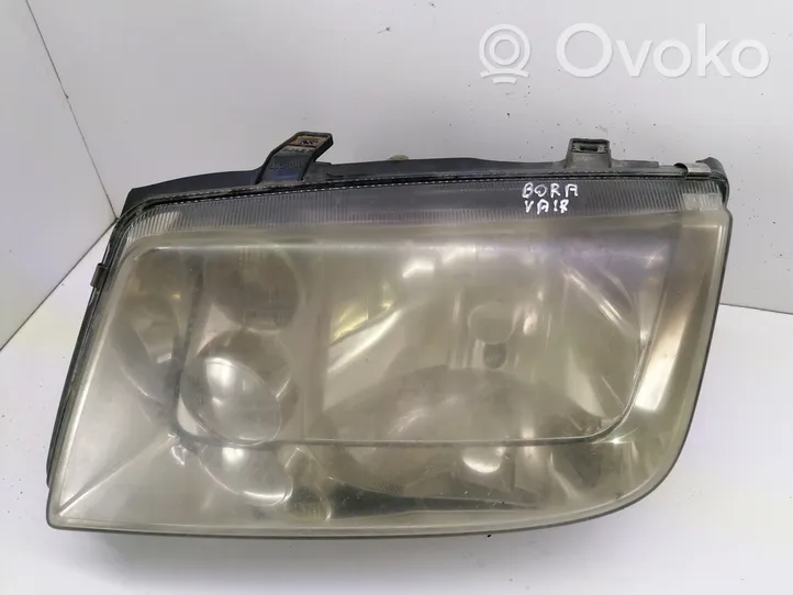 Volkswagen Bora Headlight/headlamp 96359700