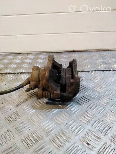 Citroen C3 Front brake caliper 