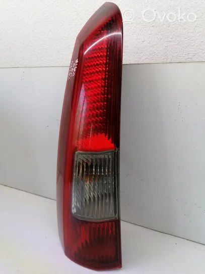 Volvo V70 Feux arrière / postérieurs 152843