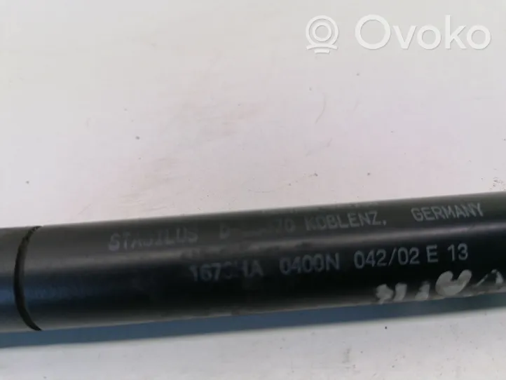 Volvo V70 Vérin, capot-moteur 9154605