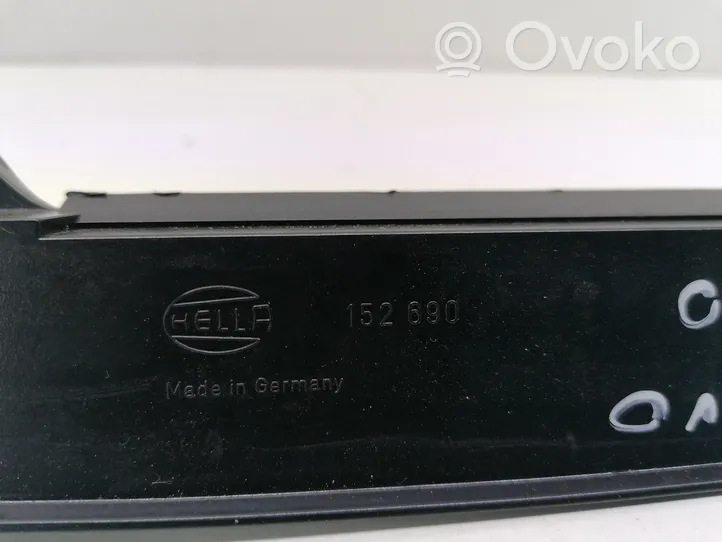 Volvo V70 Luce d’arresto centrale/supplementare 152690