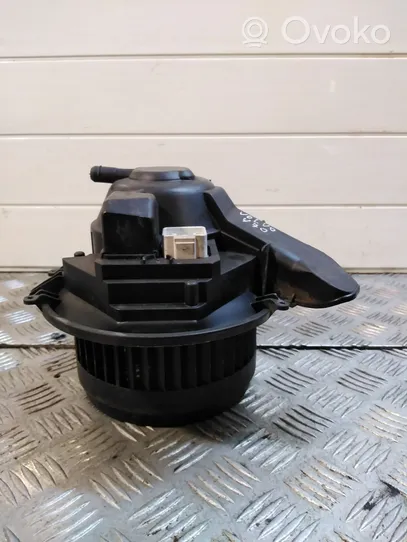 Volvo V70 Ventola riscaldamento/ventilatore abitacolo LHD28417