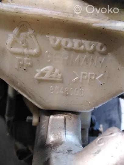 Volvo V70 Maître-cylindre de frein 8646006