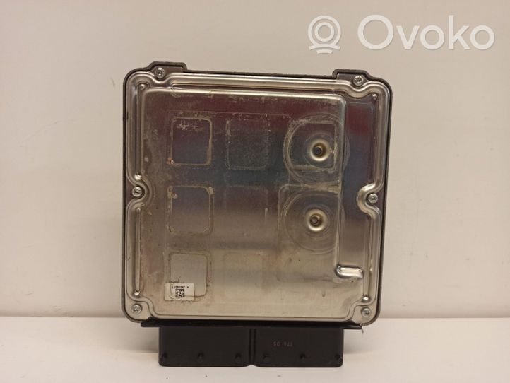 Audi A8 S8 D4 4H Galios (ECU) modulis 4H0907401Q