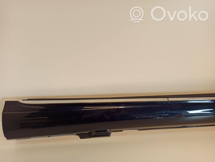 Mercedes-Benz C AMG W205 Front sill (body part) A2056900840