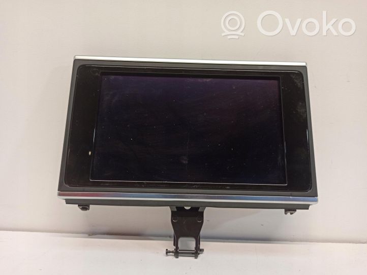 Audi A7 S7 4K8 Screen/display/small screen 4G1919601N