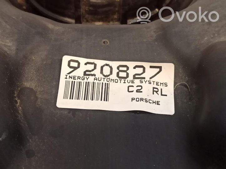 Porsche Boxster 986 Serbatoio del carburante 99720101403 99720102201