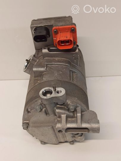 Seat Leon IV Air conditioning (A/C) compressor (pump) 5QE816803J