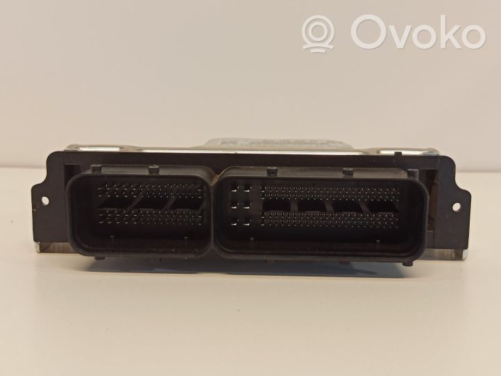 Seat Leon IV Centralina/modulo motore ECU 04E907309FH