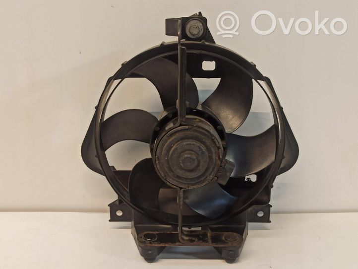 Porsche Boxster 987 Ventilatore di raffreddamento elettrico del radiatore 98762405000