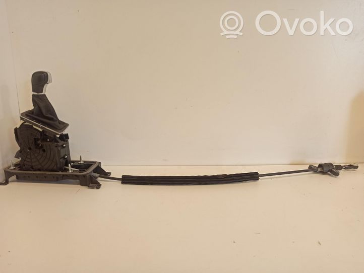 Volkswagen Tiguan Pavarų perjungimo mechanizmas (dėžėje) 5QC713023J